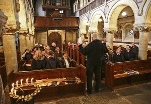Plympton Pilgrimage