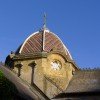 chideock martyrs church