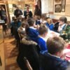 Christingle 2019 Chideock